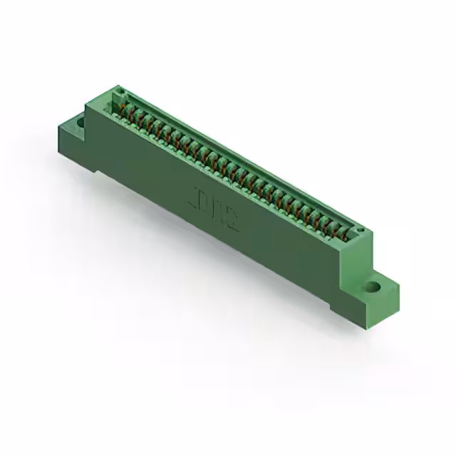 845-025-540-104 EDAC Inc.  Edgeboard Connectors